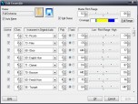 Intelliscore Ensemble MP3 to MIDI Converter Screenshot