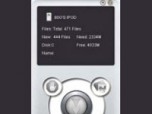 Aniosoft iPod Smart Backup Screenshot