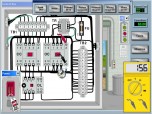 Electrical Motor Control Circuits Screenshot