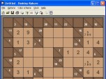 Desktop Kakuro