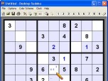 Desktop Sudoku