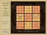 Sudoku Quest