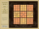 Sudoku Quest