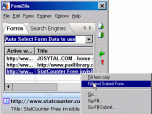 FormZila Screenshot