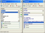 iSearch Screenshot