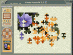 Photo PuzzleFX