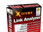 Xtreme Link Analyzer Screenshot