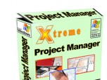 Xtreme Project Manager Screenshot