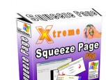 Xtreme Squeeze Page Pro Screenshot