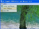 A1 Jummfa DVDCutter and Merger