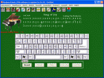 Keyboard Music Screenshot