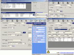 SIMMS Inventory Software Screenshot