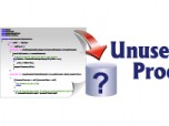 Unused Stored Procedures