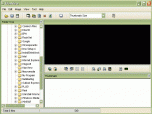 KlonView Screenshot