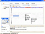 Total Organizer Screenshot