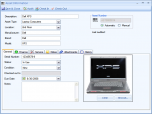 Asset Manager Enterprise Edition Screenshot