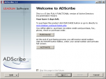 ADScribe Screenshot