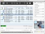 Xilisoft Video Converter Ultimate for Mac Screenshot