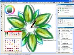 Mandala Painter Screenshot