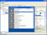 JFrameBuilder Screenshot