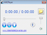 VMCPlayer