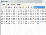 NCrypt TX Screenshot