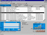 MP3 Boss music database and manager Screenshot