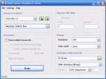 BlindScanner Standard Screenshot