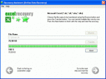 Excel Recovery Assistant