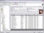 M-DVD.Org V2 - Audio-Manager Screenshot