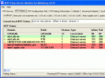 NTP Time Server Monitor Screenshot