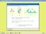 Fraction Shape-Up Screenshot