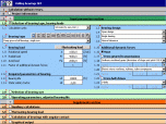 MITCalc Rolling Bearings Calculation I