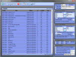MuvAudio Screenshot