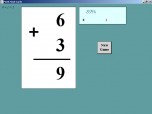 Math Flash Cards Screenshot