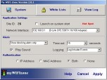 myWIFIzone WIFI Internet Access Blocker