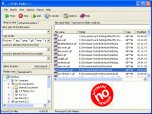 Advanced File Finder Screenshot