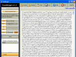 TextKrypt Screenshot