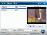 Aimersoft Alvideo Converter Screenshot