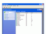 Provectus Data Editor Screenshot