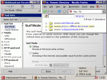 MM3-WebAssistant - Proxy Offline Browser Screenshot