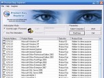 Product Key Explorer Screenshot