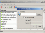 Windows Service Commander