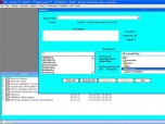 Software Version Control Screenshot