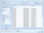 Rapid File Renamer Screenshot