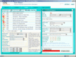 Razordesk Enterprise Edition 5U Screenshot