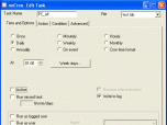 nnCron Screenshot