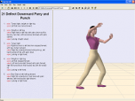 Tai Chi 3D Screenshot