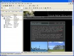 HyperText Studio, Team Edition Screenshot