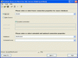 Publish Query to Word for SQL Server Screenshot